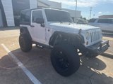 Used 2013 Jeep Wrangler Sport w/ Connectivity Group image 3