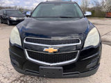 Used 2013 Chevrolet Equinox LT w/ Driver Convenience Package image 2