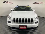 Used 2018 Jeep Cherokee Limited image 2