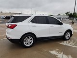 Used 2019 Chevrolet Equinox LT image 2