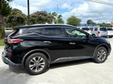 Used 2017 Nissan Murano SL image 3