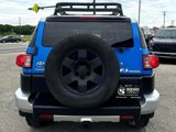 Used 2007 Toyota FJ Cruiser 4WD image 4