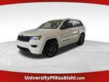 Used 2021 Jeep Grand Cherokee Limited w/ Quick Order Package 28K 80th image 1