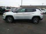 New 2025 Jeep Compass Limited image 4