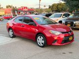 Used 2015 Toyota Corolla LE image 2