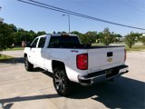 Used 2018 Chevrolet Silverado 1500 LT w/ Texas Edition image 5