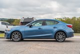 Used 2018 MAZDA MAZDA3 Touring image 4