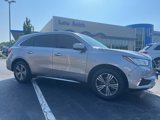 Used 2017 Acura MDX FWD image 4