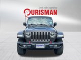 Used 2018 Jeep Wrangler Unlimited Rubicon image 6