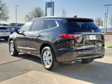 Used 2020 Buick Enclave Essence w/ Sound and Sites Package image 2