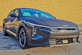 Certified 2025 Kia K4 EX image 5