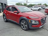 Used 2021 Hyundai Kona Ultimate w/ Cargo Package image 3