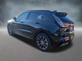 New 2025 Cadillac XT4 Sport image 2