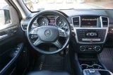 Used 2015 Mercedes-Benz ML 250 BlueTEC 4MATIC image 5