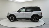 Used 2021 Ford Bronco Sport Outer Banks w/ Outer Banks Package (96D) image 5