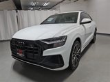 Used 2019 Audi Q8 Prestige image 4