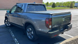 Used 2018 Honda Ridgeline RTL image 4