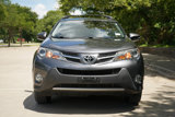 Used 2013 Toyota RAV4 XLE image 3