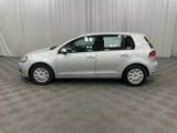 Used 2010 Volkswagen Golf 4-Door image 5