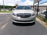 Used 2016 Buick LaCrosse Leather w/ Driver Confidence Package #1 image 4