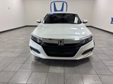Certified 2018 Honda Accord LX image 3