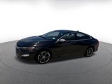 Used 2023 Chevrolet Malibu LT w/ Driver Confidence Package image 5