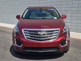 Used 2018 Cadillac XT5 Luxury w/ Driver Awareness Package image 5