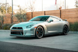 Used 2013 Nissan GT-R Black Edition image 2