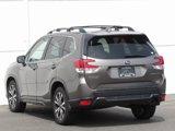 Used 2021 Subaru Forester Limited image 5