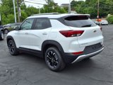Certified 2023 Chevrolet TrailBlazer LT image 3