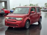 Used 2013 Nissan Cube 1.8 S w/ Interior Designer Pkg image 2