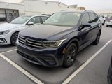Used 2022 Volkswagen Tiguan SE image 5