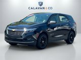 Used 2023 Chevrolet Equinox LS image 3