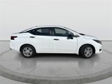 New 2025 Nissan Versa S image 3