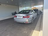 Used 2017 Honda Accord EX-L image 4