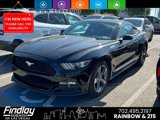 Used 2017 Ford Mustang Coupe image 2