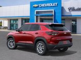 New 2026 Chevrolet TrailBlazer LS w/ LS Convenience Package image 3