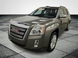 Used 2011 GMC Terrain SLT image 3