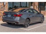Used 2019 Nissan Altima 2.5 SR w/ SR Premium Package image 3