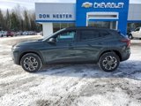 New 2025 Chevrolet Trax LT w/ Driver Confidence Package image 4