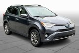 Used 2018 Toyota RAV4 Limited image 2