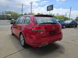 Used 2019 Volkswagen Golf SE image 5