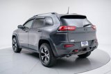 Used 2016 Jeep Cherokee Trailhawk image 3