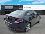 New 2025 MAZDA MAZDA3 s image 3