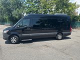 Used 2019 Mercedes-Benz Sprinter 2500 image 3