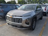 New 2026 Chevrolet Equinox LT image 4