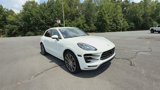 Used 2017 Porsche Macan Turbo image 3