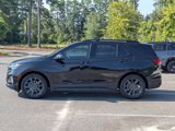 Certified 2022 Chevrolet Equinox RS w/ RS Leather Package image 6