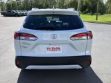 Certified 2023 Toyota Corolla Cross LE image 4