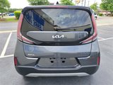 Used 2023 Kia Soul LX w/ LX Technology Package image 5